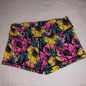 Born Primitive Booty Shorts
